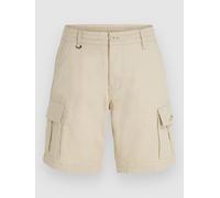O´neill Essentials Cargo Shorts Beige 32 Mann (Herstellerartikelnummer: 2700071-17518-32)