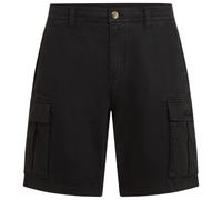 O'Neill - Essentials Cargo Shorts - Shorts, Gr. S 30, schwarz (BlackOut)