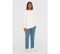 Chinohose O'NEILL, Herren, Gr. 32, N-Gr, rot (copen blau), Obermaterial: 98% Baumwolle, 2% Elasthan, Hosen Chinohose (49321011-32)