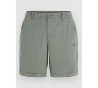 O'Neill Essentials Chino Shorts lily pad Herren Gr. 36