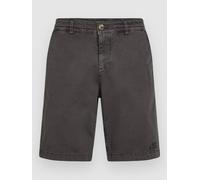 O'Neill Essentials Chino Shorts raven Herren Gr. 36