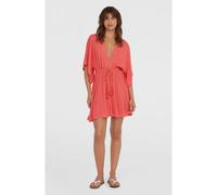 O'NEILL Damen Kleid Essentials Cover Up koralle | M