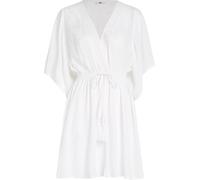 ONEILL ESSENTIALS COVER UP Kleid 2025 snow white - L