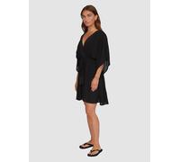 O'Neill Essentials Cover UP Dress black out (19010) M