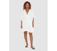 O´neill Essentials Cover-up Kurzes Kurzarmkleid