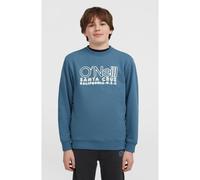 O´neill Essentials Sweatshirt 11-12 Jahre Mozart Blue