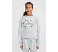 O'Neill Essentials Crew white melange (11012) 152