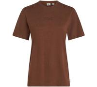 O'Neill Essentials O'neill Script T-shirt hazel spice (17031) M