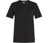 O'Neill Essentials O'neill Script T-shirt black out (19010) L