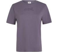 O'Neill ESSENTIALS Damen T-Shirt, violett, größe S