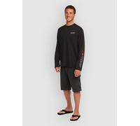 O´neill Essentials Denim Shorts Schwarz 38 Mann