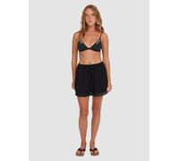 O'Neill Essentials Embroidery Shorts black out Damen Gr. S