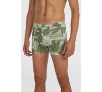 O'NEILL Herren Beinbadehose Essentials Floral Racer olive | XXL