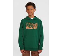 O'Neill Essentials Hoodie emerald envy (16056) 152