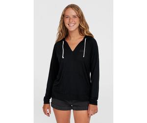 O'Neill Essentials Long Sleeve Hoodie black out (19010) M