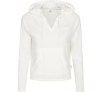O'Neill - Essentials Long Sleeve Hoodie Damen snow white