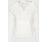 O'Neill Essentials Long Sleeve Hoodie snow white (11010) XS