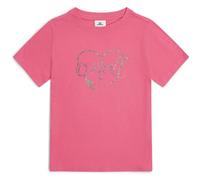 O'Neill ESSENTIALS Mädchen T-Shirt, rosa, größe 128