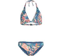 O'NEILL Damen Bikini Essentials Marga Cruz bunt | 40C