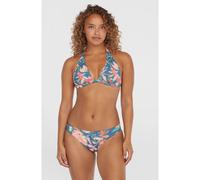 O'Neill Essentials Marga Cruz Bikini SET blue painted tropics (35155) 38B