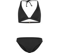 O´neill Essentials Marga Cruz Bikini Schwarz 40 / C Frau
