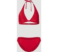 O'Neill Essentials Maria Cruz Bikini SET red coat (13018) 40C