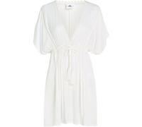O'Neill ESSENTIALS MONA Damenkleid, weiß, größe M