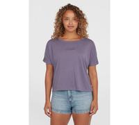O´neill Essentials Script Drape Kurzarm-t-shirt (Herstellerartikelnummer: 1850226-14519-S)