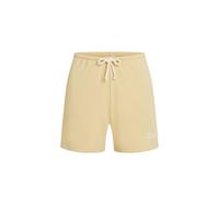 O'Neill Essentials O'neill Script Sweatshorts cocoa sand (17526) L