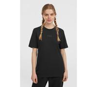 O'Neill ESSENTIALS Damen T-Shirt, schwarz, größe L