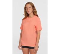 O'Neill Essentials O'neill Script T-shirt coral pink (14034) XL