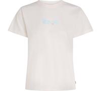 O'Neill Essentials O'neill Script T-shirt snow white (11010) XS