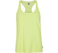 O'Neill ESSENTIALS RACER BACK TANKTOP Damen Top, gelb, größe M