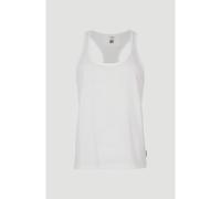 O'Neill Essentials Racer Back Tanktop snow white (11010) L