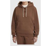 O'Neill Hoodie in Hellbraun - Größe M | Damen Sweatshirts Jacken