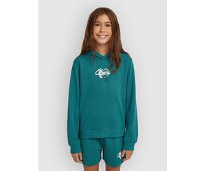 O'Neill Essentials Script Kids Hoodie botanical heat Mädchen Gr. 128
