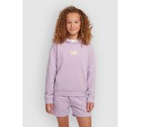 O'Neill Essentials Script Kids Hoodie pale lavender Mädchen Gr. 128