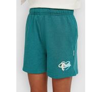 O'Neill Essentials Script Sweat Kids Shorts botanical heat Mädchen Gr. 140