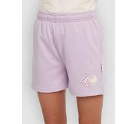 O'Neill Essentials Script Sweat Kids Shorts pale lavender Mädchen Gr. 140