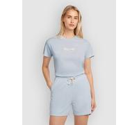 Spindle O´neill Essentials Script Sweat Shorts Blau S Frau