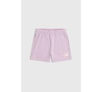 O'Neill - Kid's Essentials Script Sweatshorts - Shorts, Gr. 140, lila (PaleLavender)