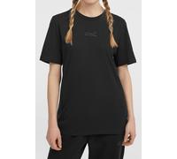 O'Neill Essentials O'neill Script T-shirt black out (19010) XS