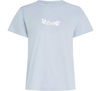 O'Neill - Essentials Script T-Shirt Damen spindle