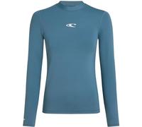 O'Neill ESSENTIALS SKIN Damen Badeshirt, blau, größe S