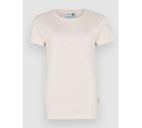 O'Neill Essentials T-Shirt peach whip Damen Gr. S