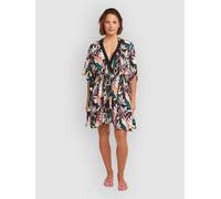 O'Neill Essentials Tokeena Cover Up Kleid black wmns tropicana Damen Gr. S