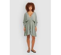 O'Neill Essentials Tokeena Cover Up Kleid marble arch Damen Gr. M