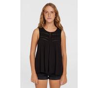 O'Neill Essentials Tokeena Embroidery Tank black out (19010) XS