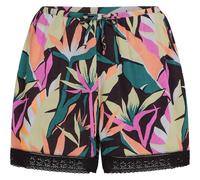 O'Neill Essentials Tokeena Shorts black wmns tropicana (39147) XL