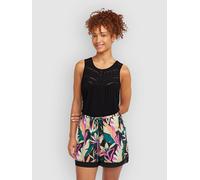 O'Neill Essentials Tokeena Shorts black wmns tropicana Damen Gr. S
